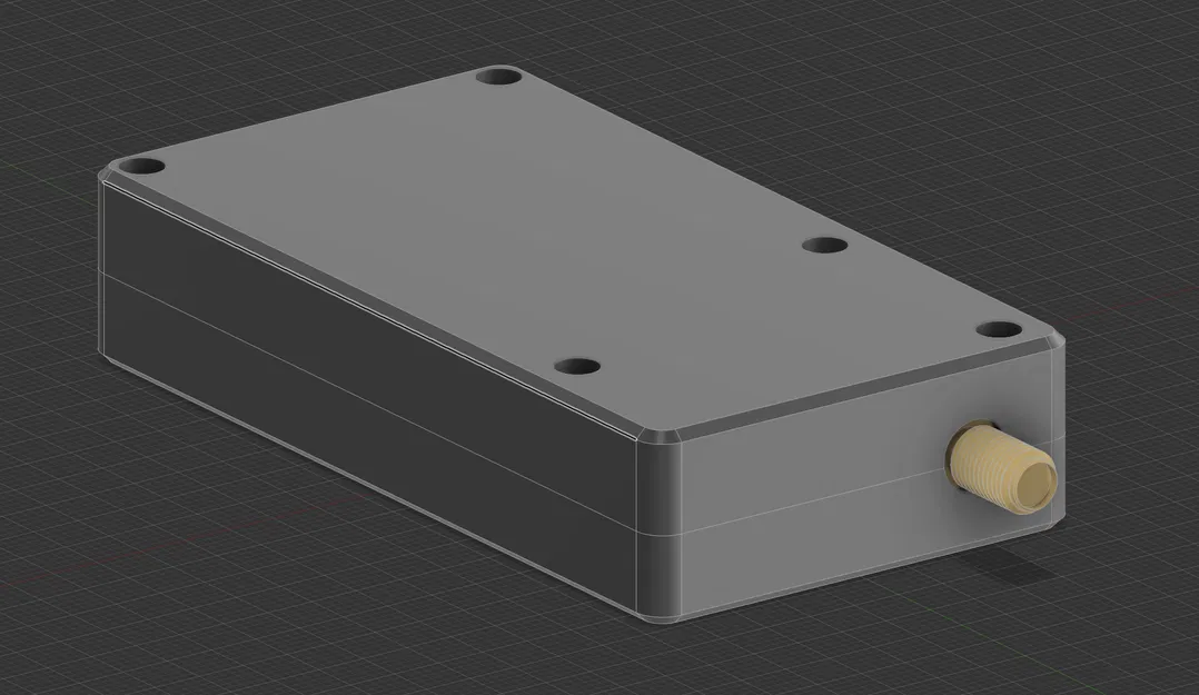 Case bảo vệ cho Muzi Base (Uno/Duo) - Image 1