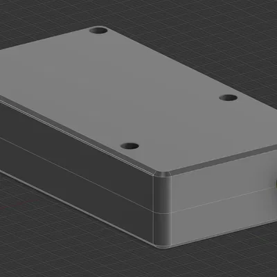 Case bảo vệ cho Muzi Base (Uno/Duo)