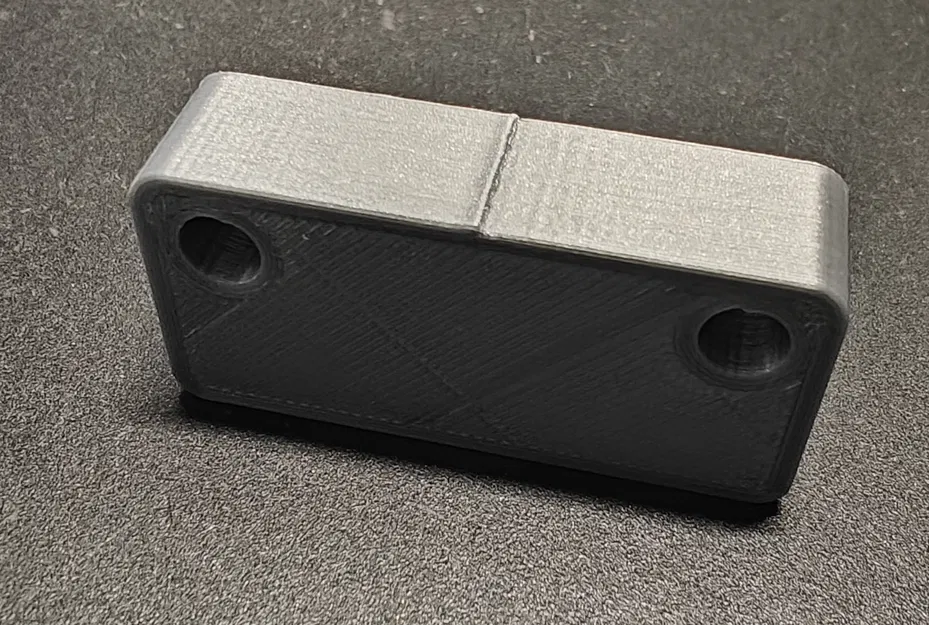 Miếng đệm (Spacer) cho Ubiquiti U7-LR lắp vào AP Lite Arm Mount - Image 1