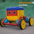 Mô-đun Low Rider cho Otto HP - Thumbnail 2
