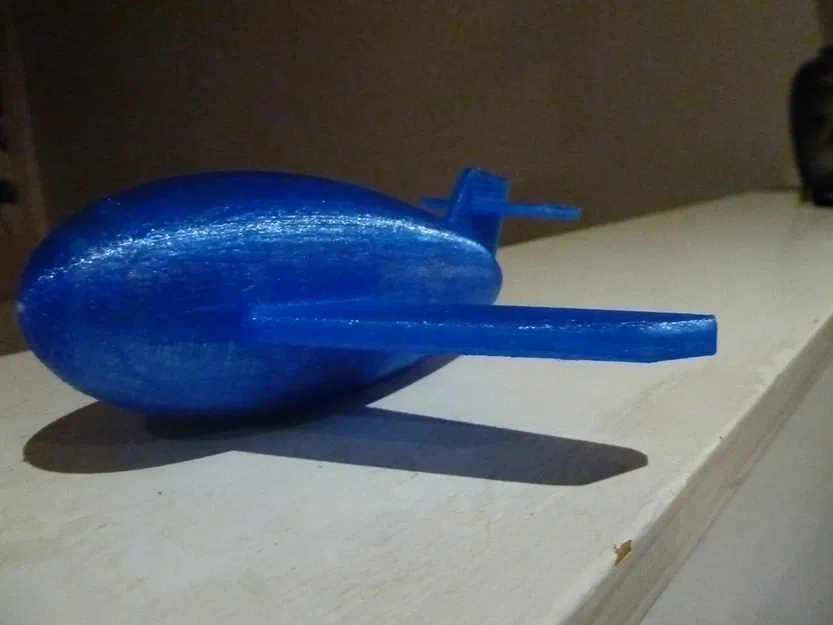 Mô hình đồ chơi máy bay trứng Egg Plane độc đáo cho bé - Image 2