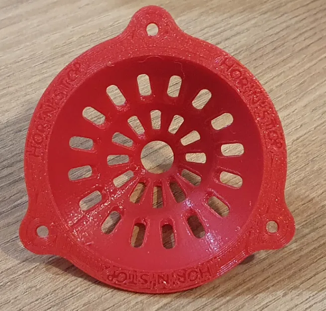 Phễu in 3D Hor'N'Stop: Giải pháp tự chế bẫy ong bắp cày hiệu quả - Image 2