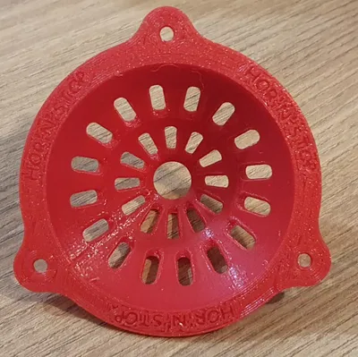 Phễu in 3D Hor'N'Stop: Giải pháp tự chế bẫy ong bắp cày hiệu quả