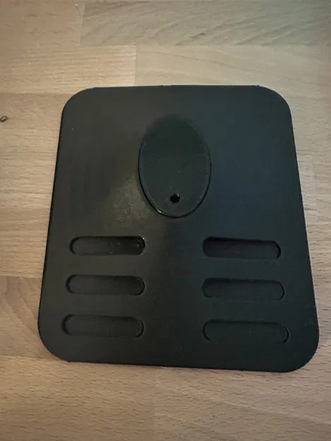 Chân đế để bàn cho loa KEF LSX / LSXII - Image 1