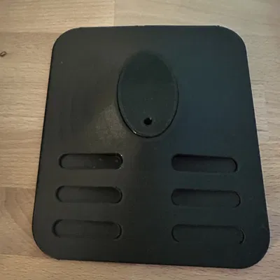 Chân đế để bàn cho loa KEF LSX / LSXII