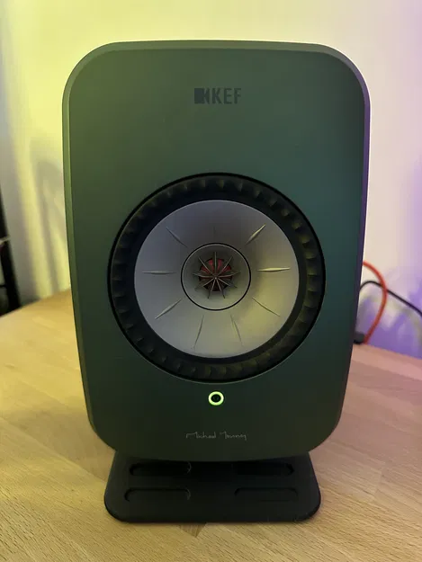 Chân đế để bàn cho loa KEF LSX / LSXII - Image 2