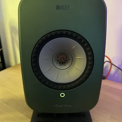 Chân đế để bàn cho loa KEF LSX / LSXII