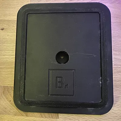 Chân đế để bàn cho loa KEF LSX / LSXII