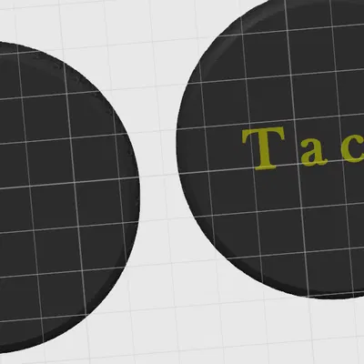 Mẫu hộp đựng Zyn cá nhân hóa in 3D - Tiện lợi, độc đáo