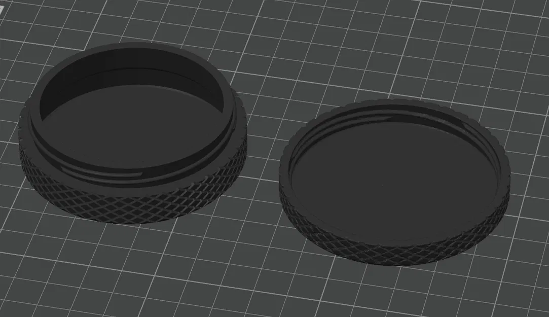 Mẫu hộp đựng Zyn cá nhân hóa in 3D - Tiện lợi, độc đáo - Image 2