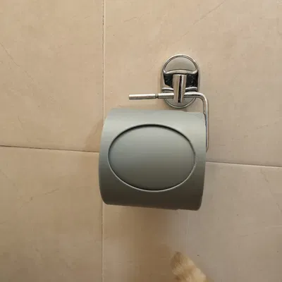 Giáp Bảo Vệ Giấy Vệ Sinh TP Cat Armor