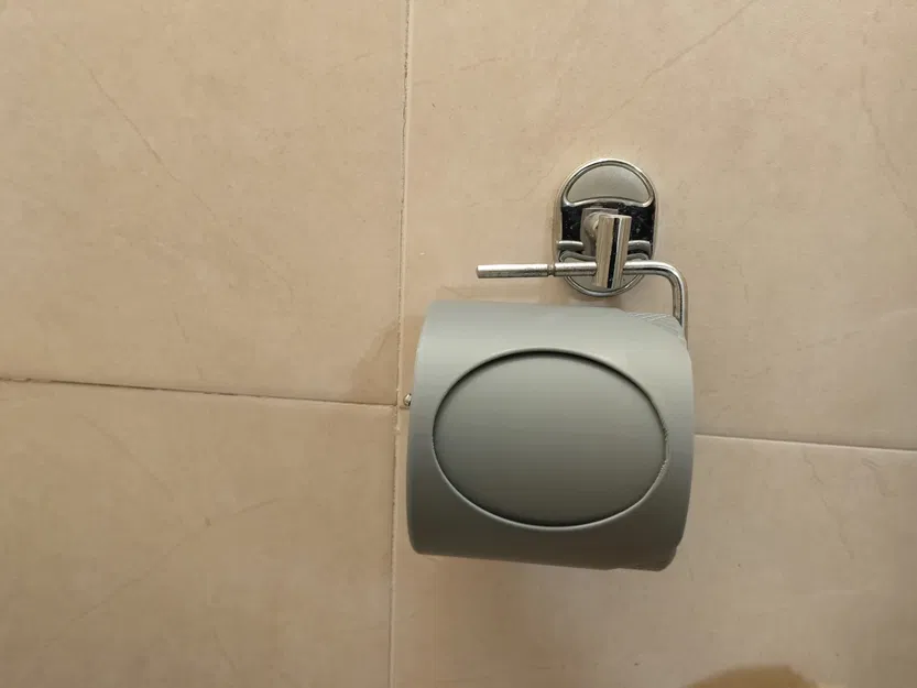 Giáp Bảo Vệ Giấy Vệ Sinh TP Cat Armor - Image 3