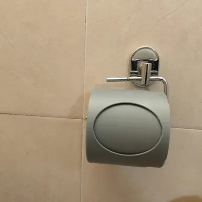 Giáp Bảo Vệ Giấy Vệ Sinh TP Cat Armor