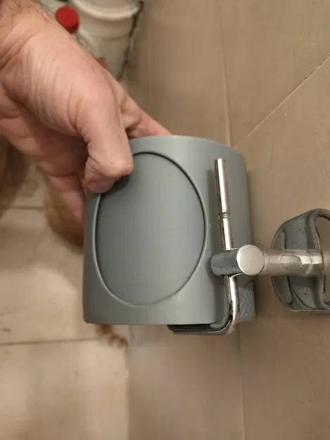 Giáp Bảo Vệ Giấy Vệ Sinh TP Cat Armor - Image 4