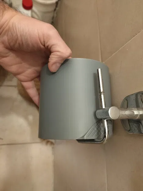 Giáp Bảo Vệ Giấy Vệ Sinh TP Cat Armor - Image 5