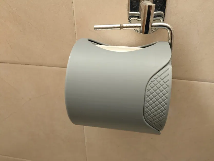 Giáp Bảo Vệ Giấy Vệ Sinh TP Cat Armor - Image 8