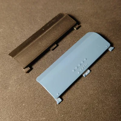 Nắp pin cho máy nghe nhạc Sony Walkman MZ-N510