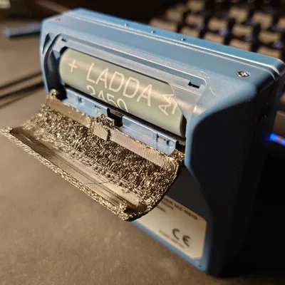 Nắp pin cho máy nghe nhạc Sony Walkman MZ-N510