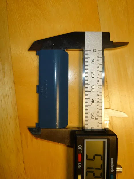 Nắp pin cho máy nghe nhạc Sony Walkman MZ-N510 - Image 4