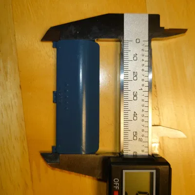 Nắp pin cho máy nghe nhạc Sony Walkman MZ-N510