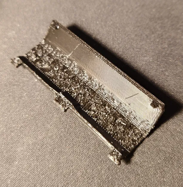 Nắp pin cho máy nghe nhạc Sony Walkman MZ-N510 - Image 6