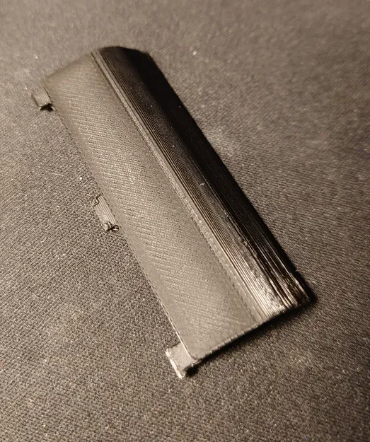 Nắp pin cho máy nghe nhạc Sony Walkman MZ-N510 - Image 7