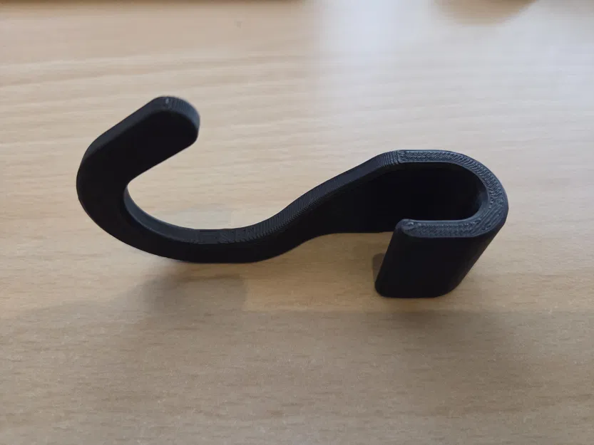 Móc treo tủ IKEA Brimnes - Image 2