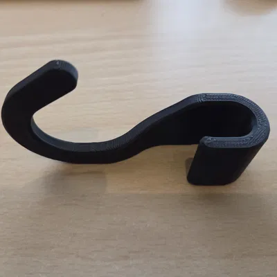 Móc treo tủ IKEA Brimnes