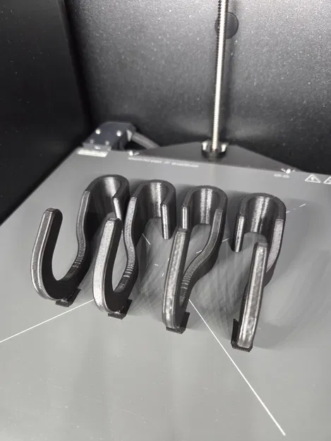 Móc treo tủ IKEA Brimnes - Image 3