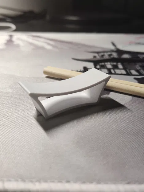 Gác Đũa Truyền Thống - Image 1