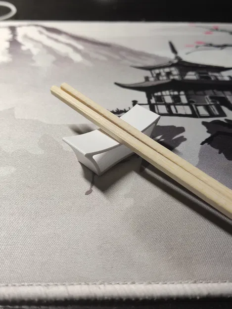 Gác Đũa Truyền Thống - Image 2