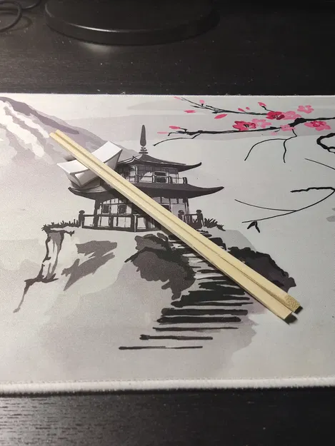 Gác Đũa Truyền Thống - Image 3