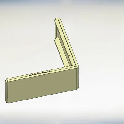 KHUNG TRÊN CHO SV08MAX H.100