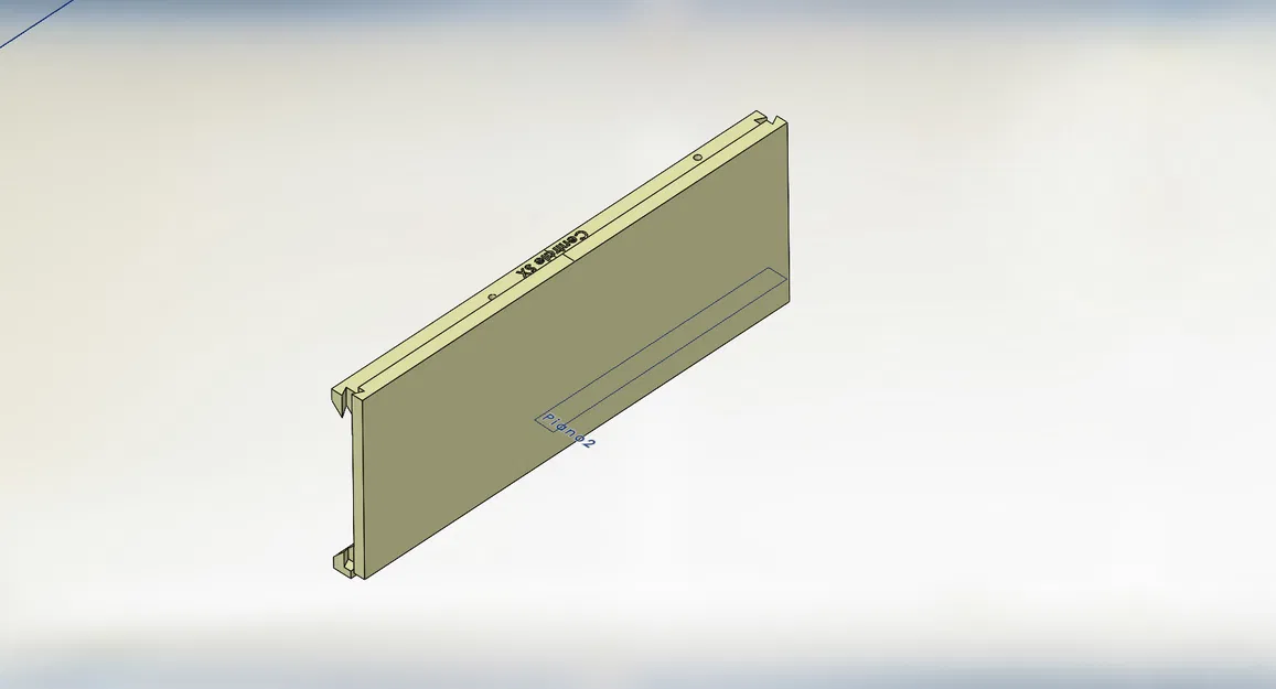 KHUNG TRÊN CHO SV08MAX H.100 - Image 3