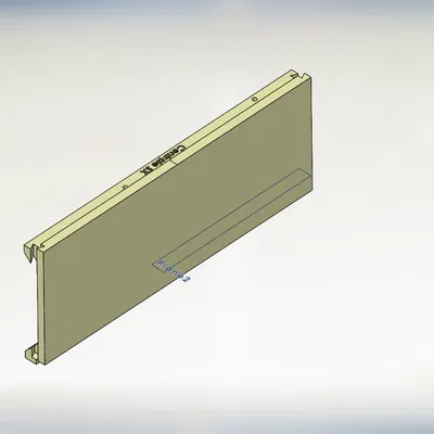 KHUNG TRÊN CHO SV08MAX H.100