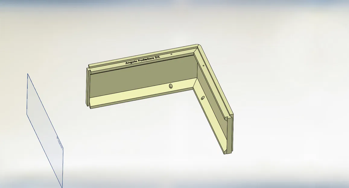 KHUNG TRÊN CHO SV08MAX H.100 - Image 4