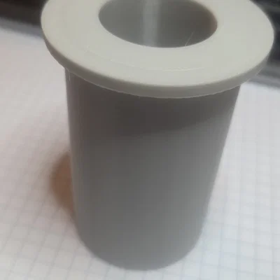 Miếng đệm giữ cuộn nhựa (Spool Spacer) cho máy in 3D QIDI Q2