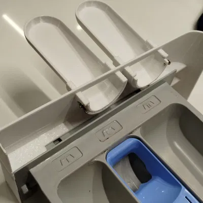 Mặt trước ngăn kéo máy giặt (dành cho LG Vivace)