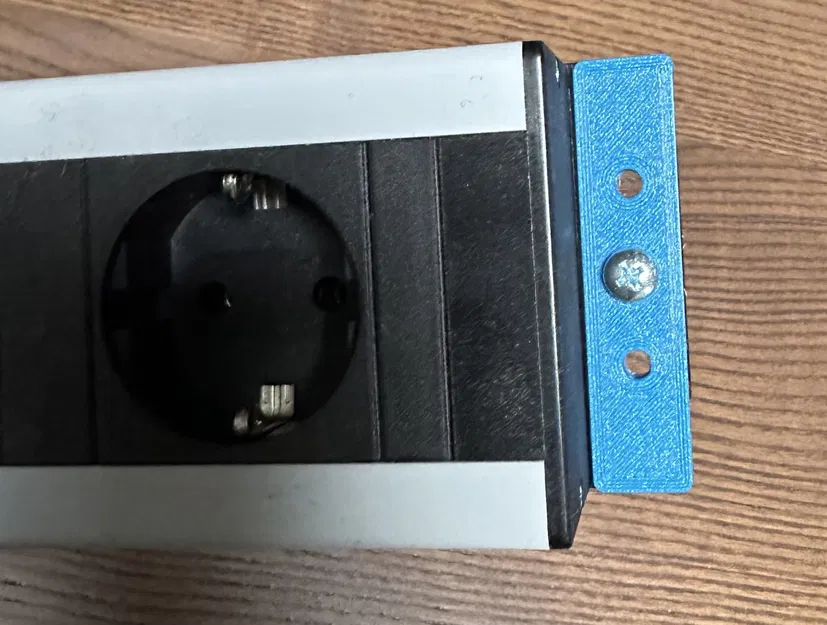 Miếng đệm gia cố cho ổ cắm điện Bachmann - Image 1