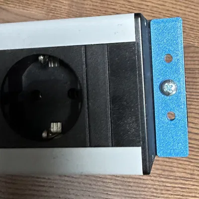 Miếng đệm gia cố cho ổ cắm điện Bachmann