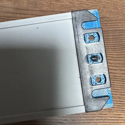 Miếng đệm gia cố cho ổ cắm điện Bachmann