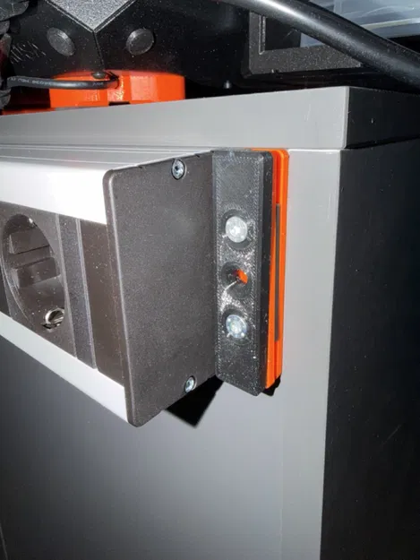 Miếng đệm gia cố cho ổ cắm điện Bachmann - Image 3