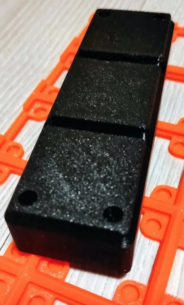 Khay Đựng Dụng Cụ Gridfinity Elegoo CC2 - Image 2