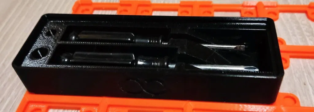 Khay Đựng Dụng Cụ Gridfinity Elegoo CC2 - Image 4