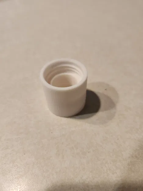 Đầu nối chai 2 lít tạo lốc xoáy (Tornado Connector) cải tiến - Image 4