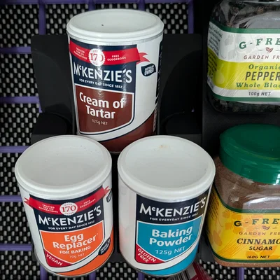 Khay gia vị Gridfinity cho ngăn kéo - thêm 2 phiên bản mới