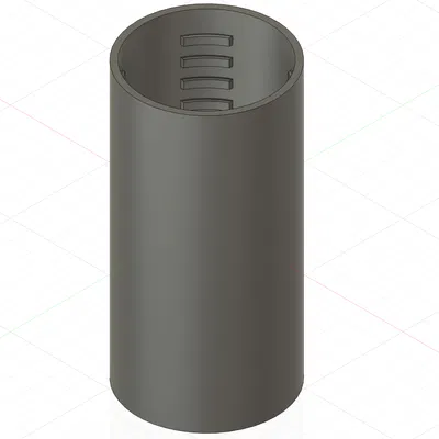Khớp nối Kopoflex 63 mm