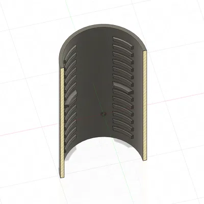 Khớp nối Kopoflex 63 mm