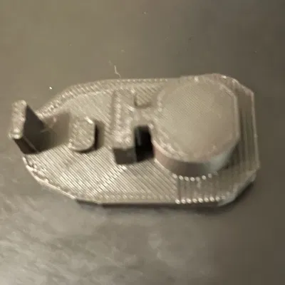 Nắp che bảo vệ cho máy quét mã vạch Tera Wireless Bluetooth