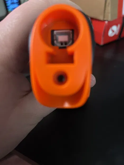 Nắp che bảo vệ cho máy quét mã vạch Tera Wireless Bluetooth - Image 2